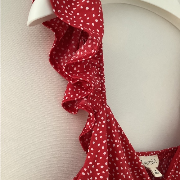 Meraki top - Picture 8 of 8